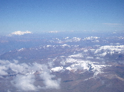 Andes